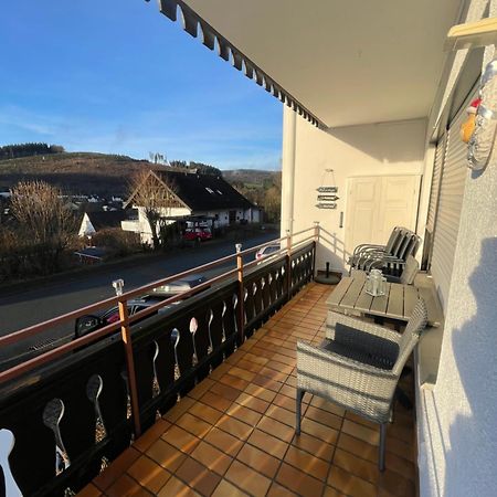 Gemuetlicher Ferienwohnung In Niedersfeld Bei Winterberg, Kostenloses Wlan מראה חיצוני תמונה
