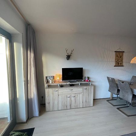 Gemuetlicher Ferienwohnung In Niedersfeld Bei Winterberg, Kostenloses Wlan מראה חיצוני תמונה