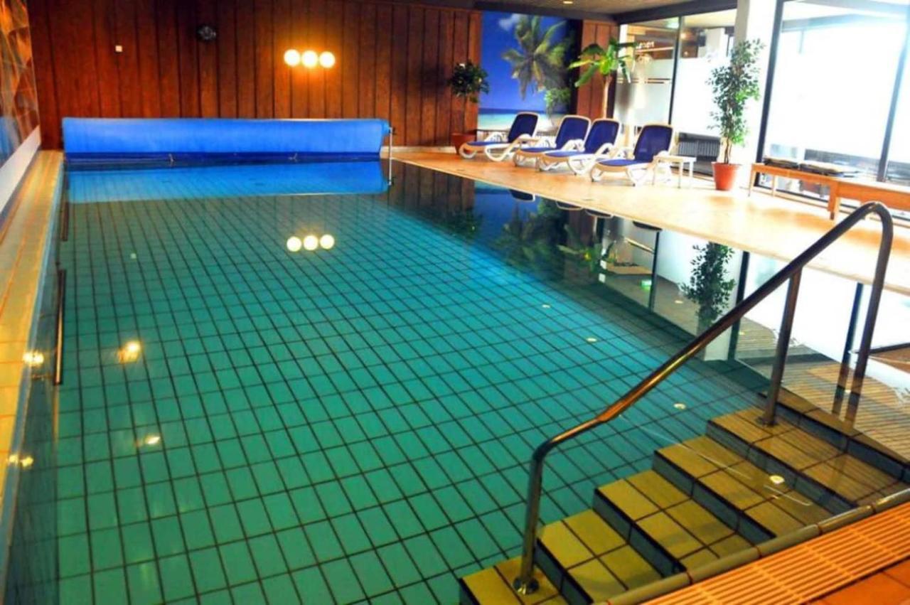 Gemuetlicher Ferienwohnung In Niedersfeld Bei Winterberg, Kostenloses Wlan מראה חיצוני תמונה