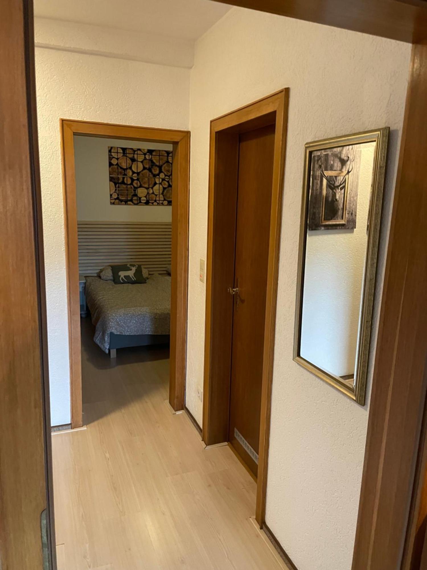 Gemuetlicher Ferienwohnung In Niedersfeld Bei Winterberg, Kostenloses Wlan מראה חיצוני תמונה