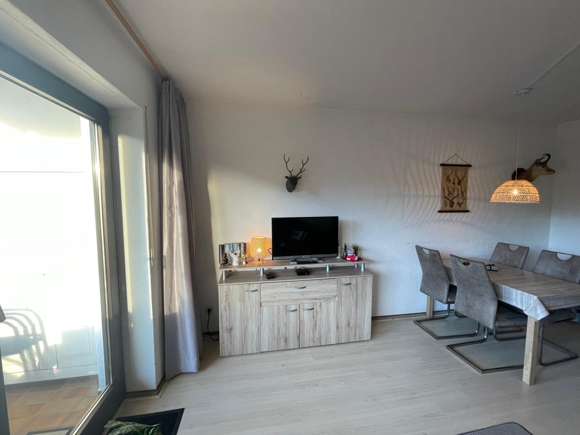 Gemuetlicher Ferienwohnung In Niedersfeld Bei Winterberg, Kostenloses Wlan מראה חיצוני תמונה