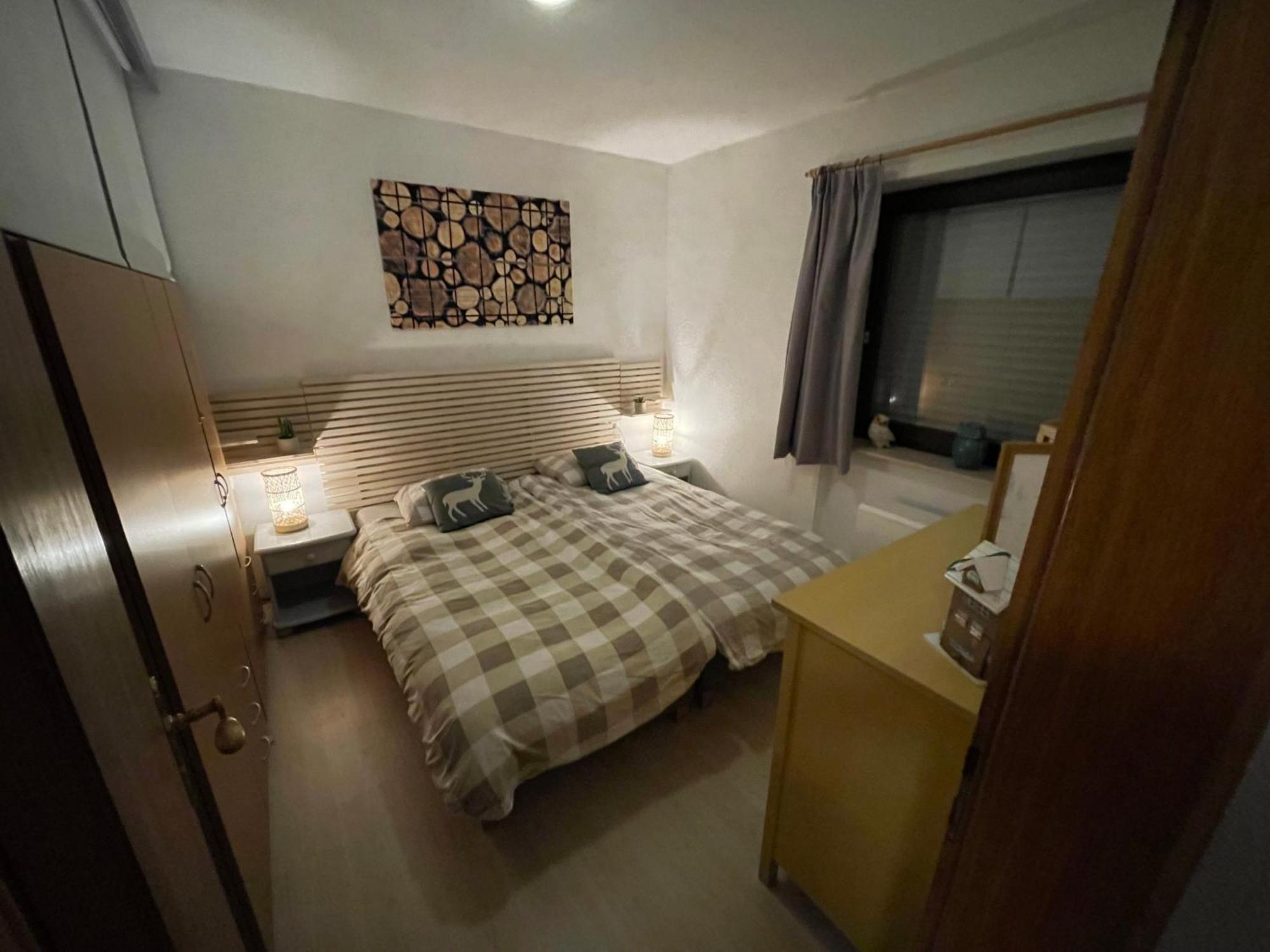 Gemuetlicher Ferienwohnung In Niedersfeld Bei Winterberg, Kostenloses Wlan מראה חיצוני תמונה