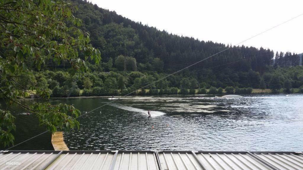 Gemuetlicher Ferienwohnung In Niedersfeld Bei Winterberg, Kostenloses Wlan מראה חיצוני תמונה