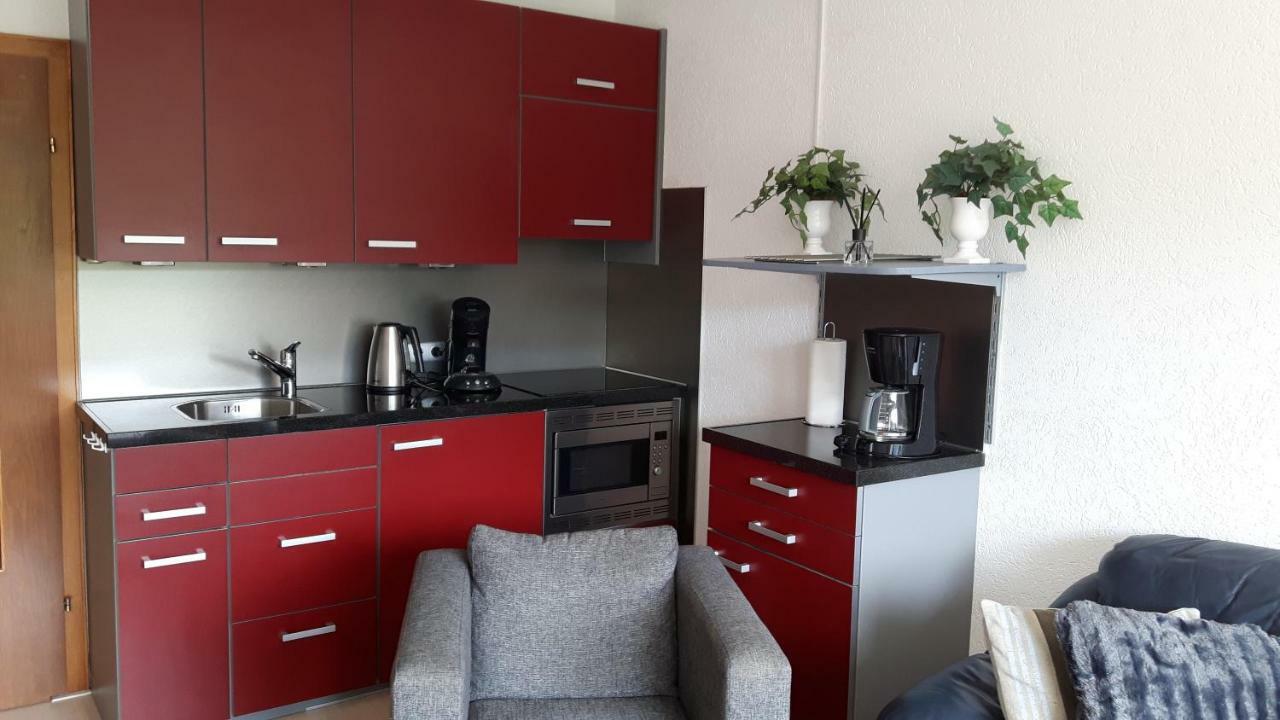 Gemuetlicher Ferienwohnung In Niedersfeld Bei Winterberg, Kostenloses Wlan מראה חיצוני תמונה